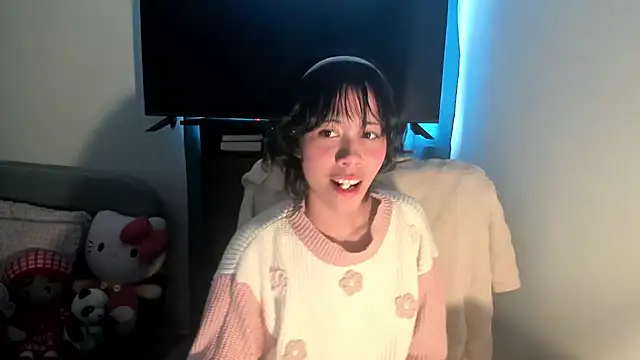 dolliette24 online show from 09/14/25, 09:25