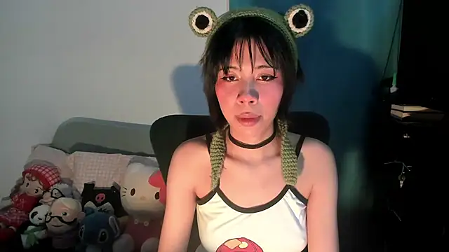 dolliette24 online show from 09/20/25, 11:39