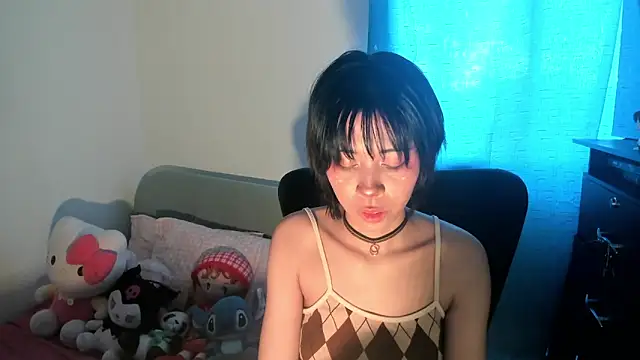 dolliette24 online show from 09/21/25, 07:15