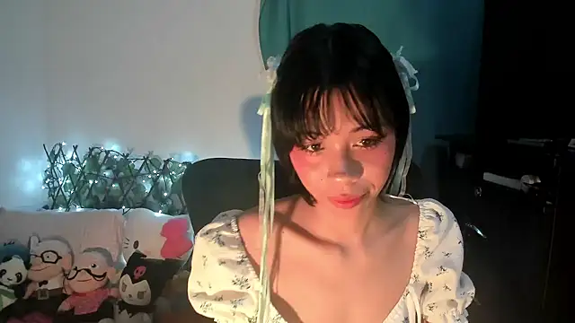 dolliette24 online show from 09/25/25, 03:10