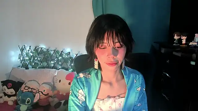 dolliette24 online show from 09/27/25, 02:27