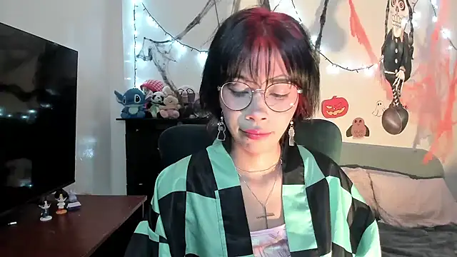 dolliette24 online show from 10/24/25, 10:28