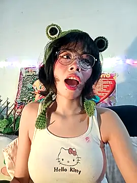 dolliette24 online show from 02/20/26, 03:36