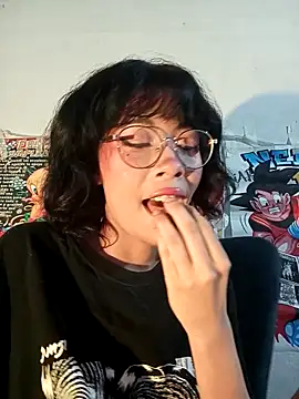 dolliette24 online show from 03/02/26, 03:09