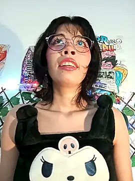 dolliette24 online show from 03/15/26, 03:23