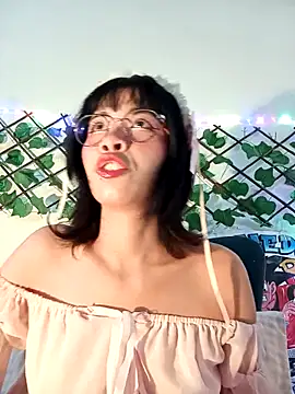 dolliette24 online show from 04/14/26, 03:34