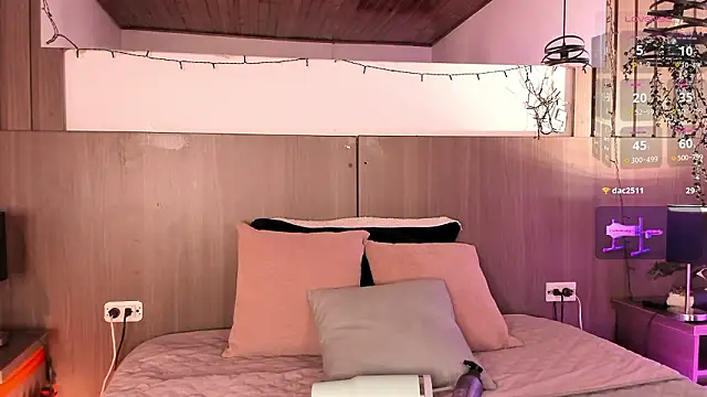 Violet carson online show from 03/02/26, 01:18