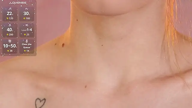 ChannelAngeless online show from 10/10/25, 07:07