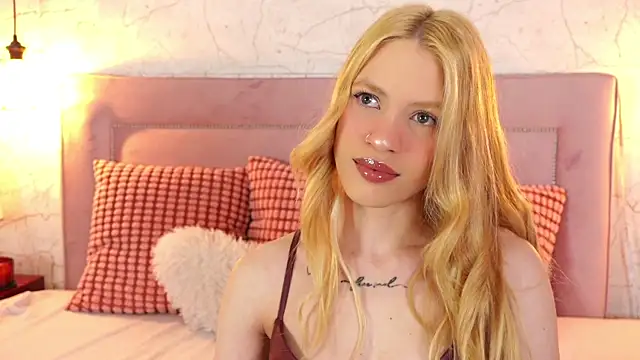 ChannelAngeless online show from 01/12/26, 02:00