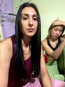 Saloriz Col online show from 01/10/26, 01:29