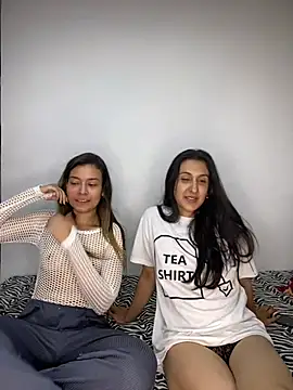 Saloriz Col online show from 02/12/26, 07:25