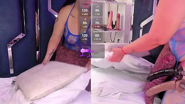 ErikaMontiel   online show from 09/17/25, 09:05