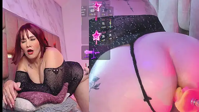 ErikaMontiel   online show from 11/13/25, 08:41