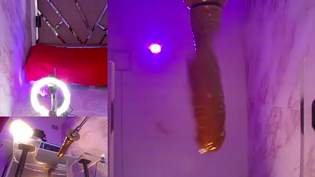 ErikaMontiel   online show from 03/22/26, 08:34