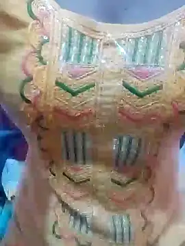 Reeta-rani online show from 10/04/25, 04:10