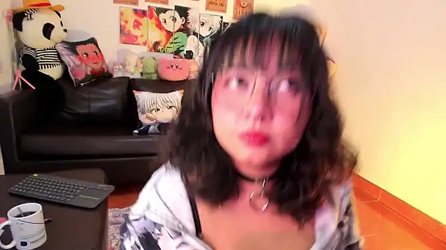 Lolii Zoe online show from 11/21/25, 12:10