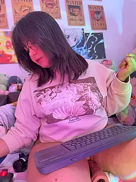 Lolii Zoe online show from 01/13/26, 07:19