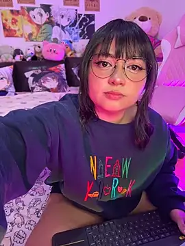 Lolii Zoe online show from 02/01/26, 11:58