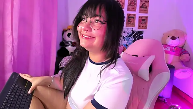 Lolii Zoe online show from 02/23/26, 12:02