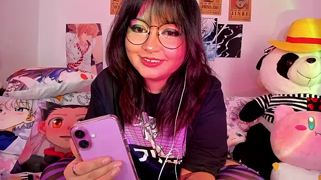 Lolii Zoe online show from 03/02/26, 08:59