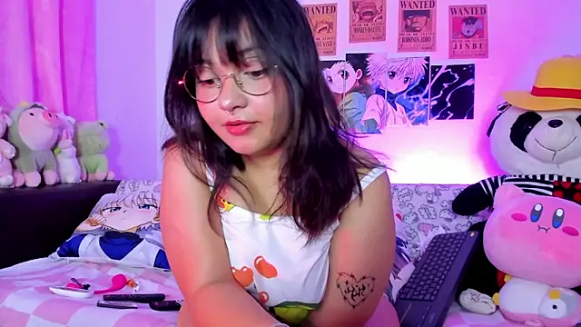 Lolii Zoe online show from 03/03/26, 11:38