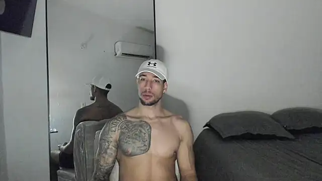 ThiagoLugo online show from 09/28/25, 05:40