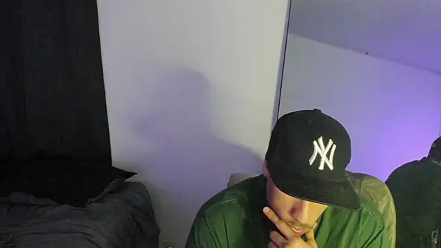 ThiagoLugo online show from 12/05/25, 03:59