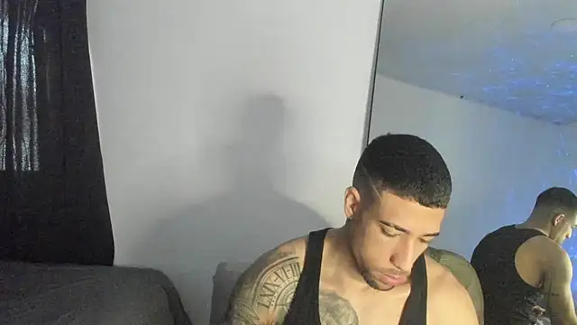 ThiagoLugo online show from 01/10/26, 04:42