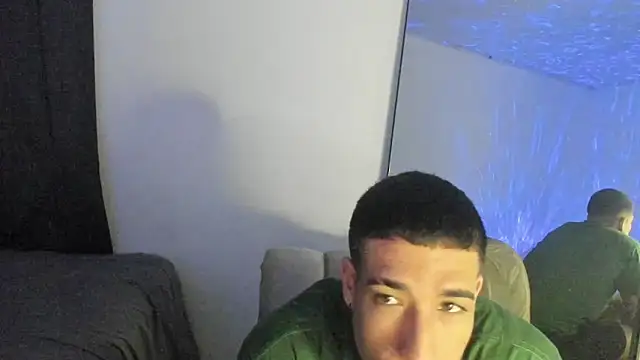 ThiagoLugo online show from 01/14/26, 05:24