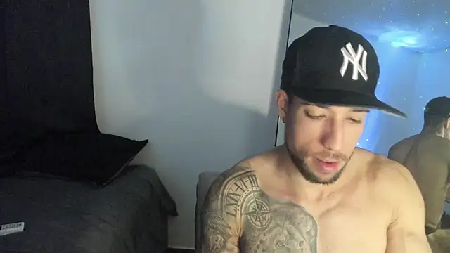 ThiagoLugo online show from 02/06/26, 07:34