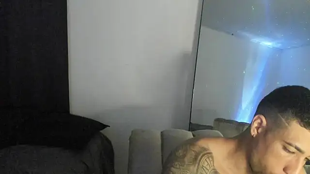 ThiagoLugo online show from 02/10/26, 05:00