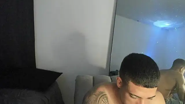 ThiagoLugo online show from 02/11/26, 03:55