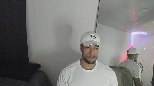 ThiagoLugo online show from 03/13/26, 02:29