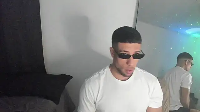 ThiagoLugo online show from 03/14/26, 07:14