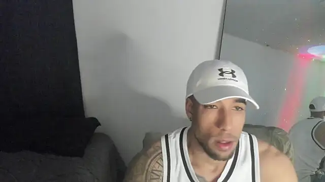 ThiagoLugo online show from 03/15/26, 03:01