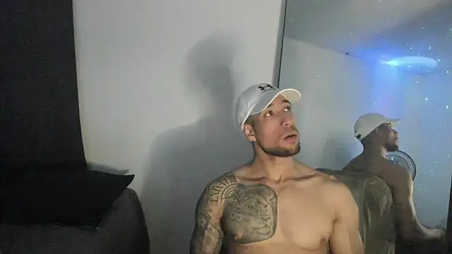 ThiagoLugo online show from 03/20/26, 05:12