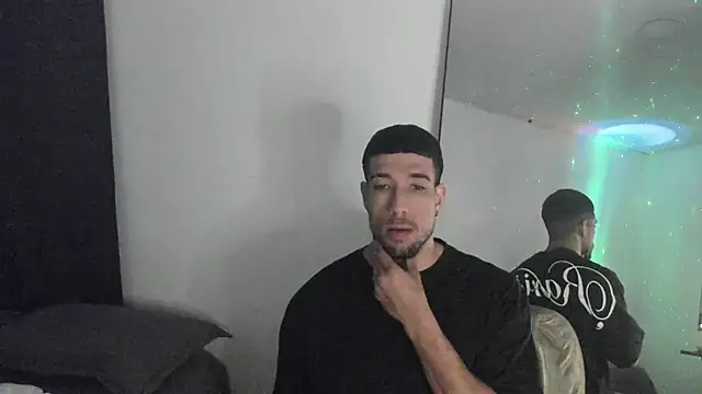 ThiagoLugo online show from 03/22/26, 01:53