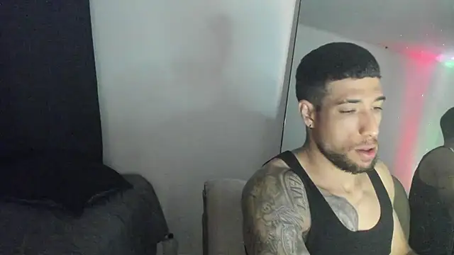 ThiagoLugo online show from 03/26/26, 04:29