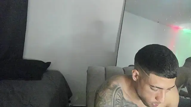 ThiagoLugo online show from 03/27/26, 04:40