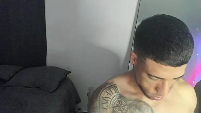 ThiagoLugo online show from 03/28/26, 04:56