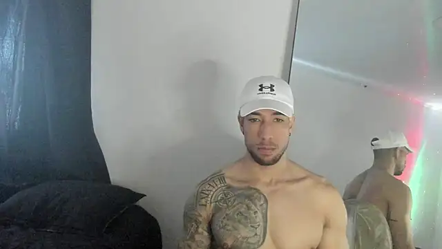 ThiagoLugo online show from 03/30/26, 03:35