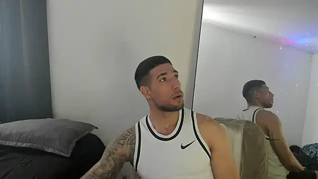 ThiagoLugo online show from 04/01/26, 04:04