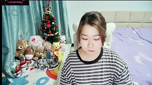 Onlyxixi online show from 02/22/26, 12:04