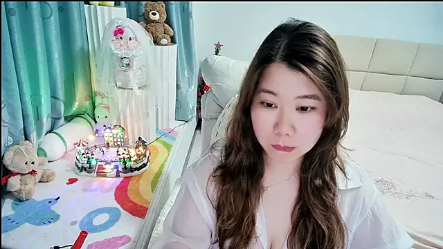 Onlyxixi online show from 03/29/26, 01:22