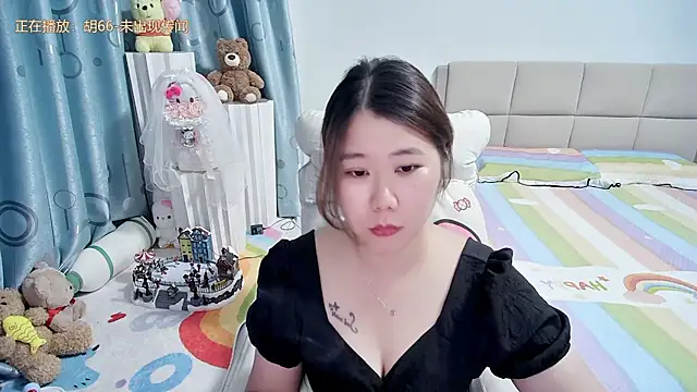 Onlyxixi online show from 04/30/26, 12:00