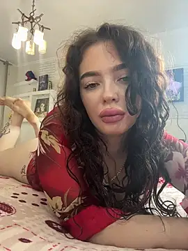 Hannah xBaby online show from 12/19/25, 09:38