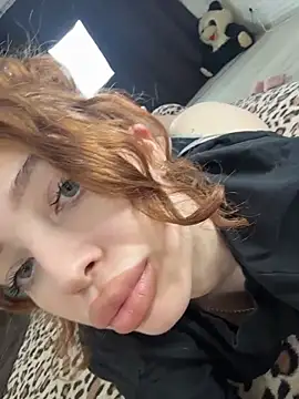 Hannah xBaby online show from 03/27/26, 12:16