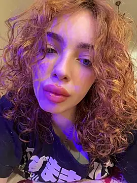 Hannah xBaby online show from 05/02/26, 06:18