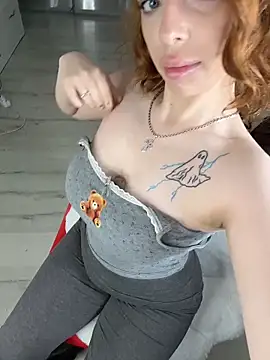 Hannah xBaby online show from 05/29/26, 07:39