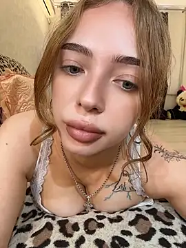 Hannah xBaby online show from 06/21/26, 01:24